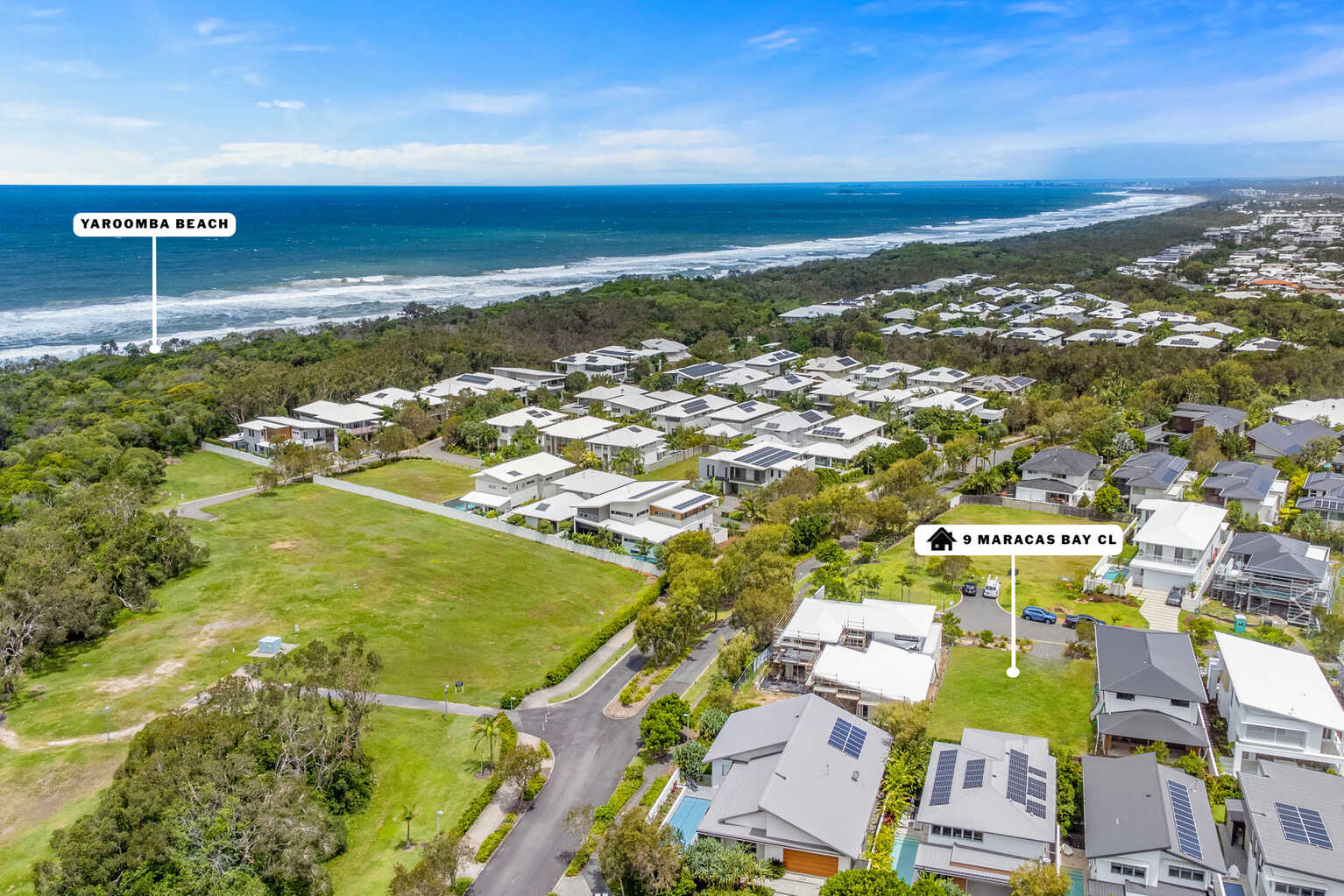 9 Maracas Bay Close Yaroomba