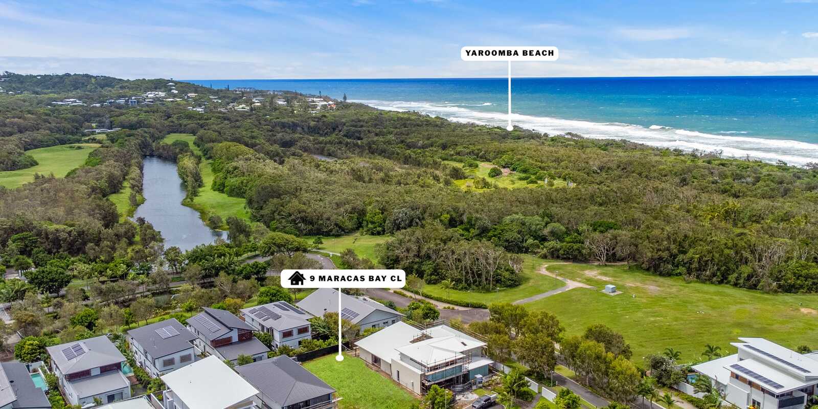9 Maracas Bay Close Yaroomba