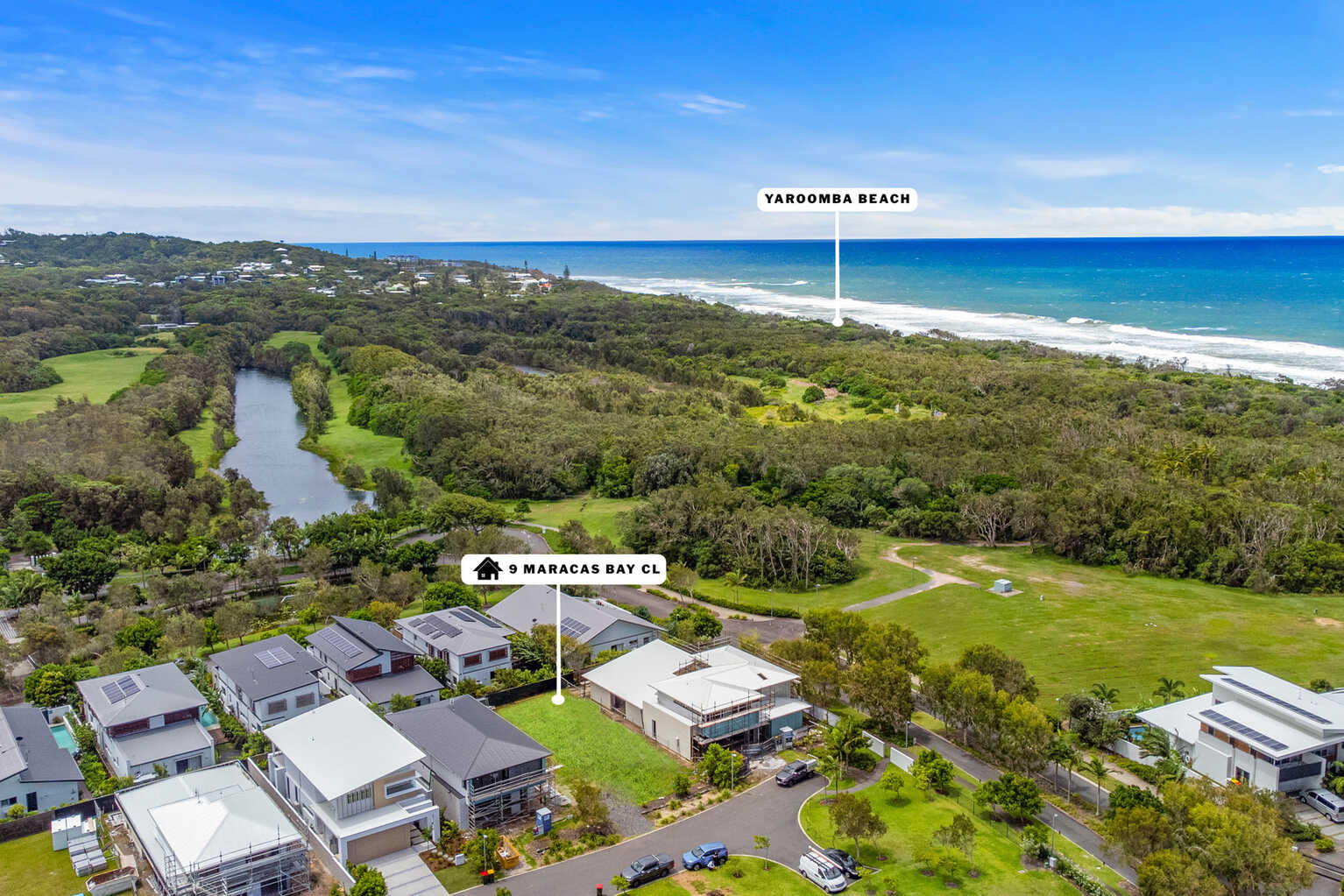 9 Maracas Bay Close Yaroomba