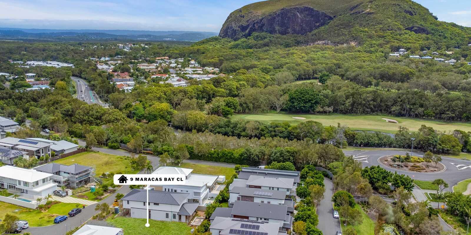 9 Maracas Bay Close Yaroomba