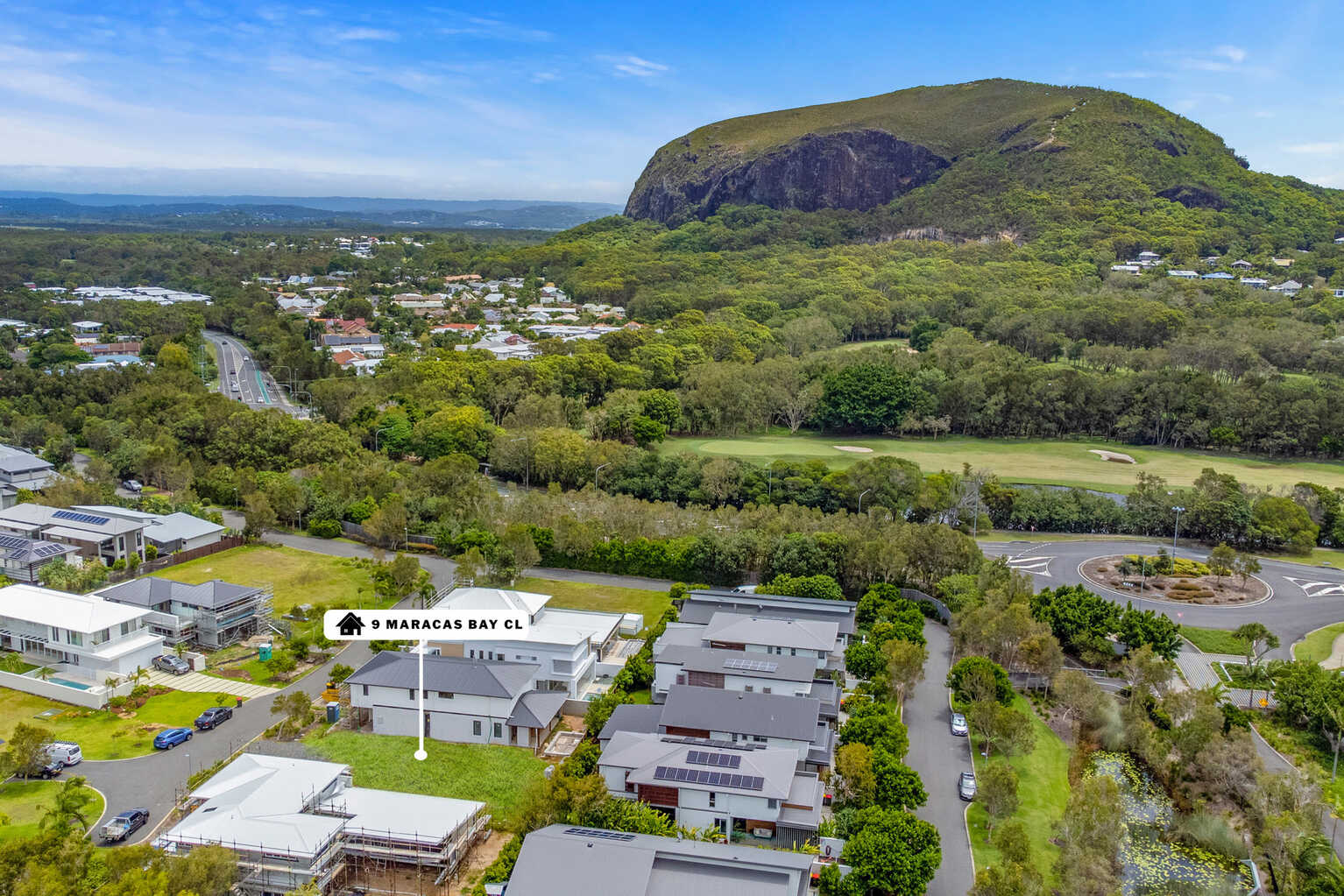 9 Maracas Bay Close Yaroomba