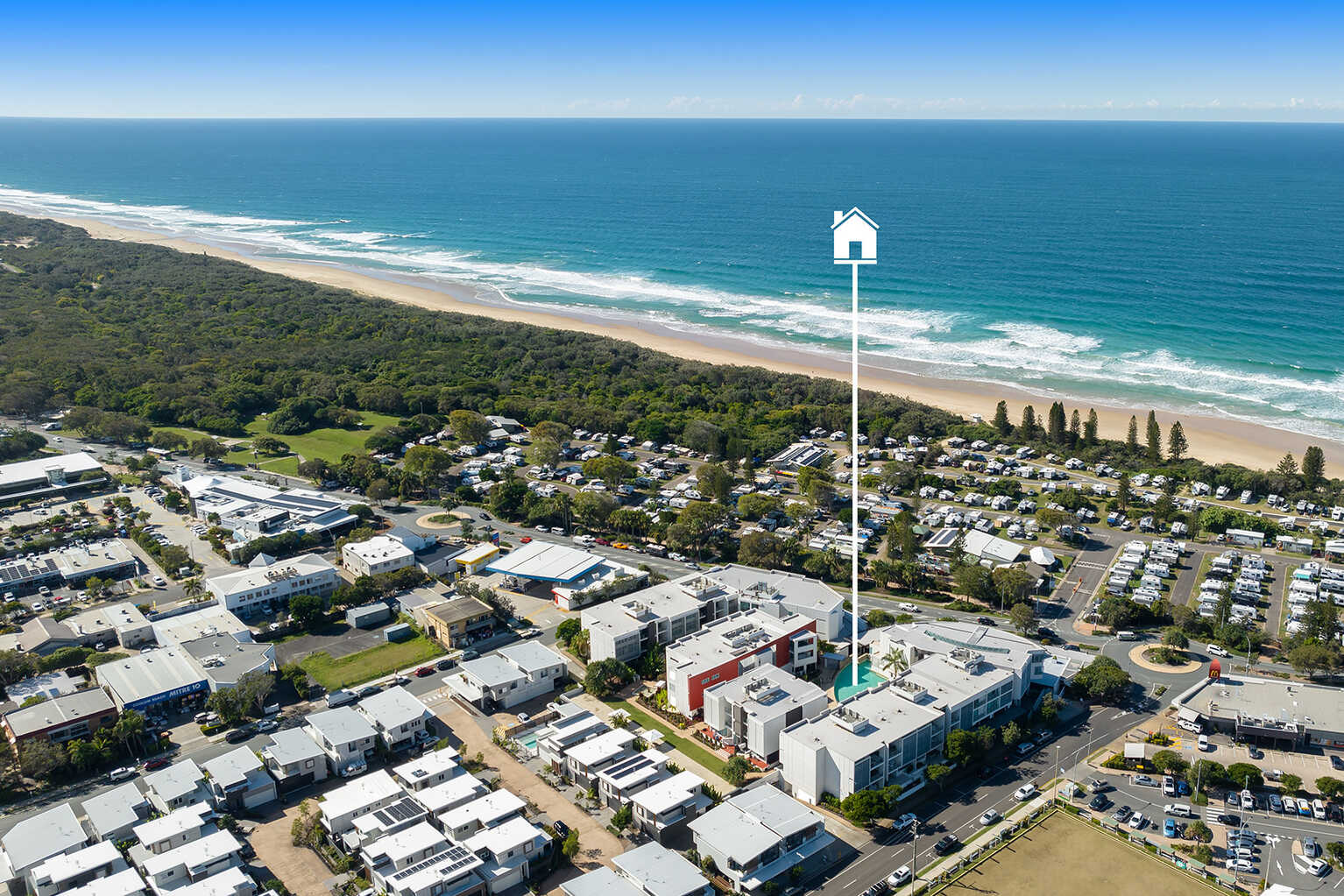 2308/1808 David Low Way Coolum Beach 2308/1808 David Low Way Coolum Beach