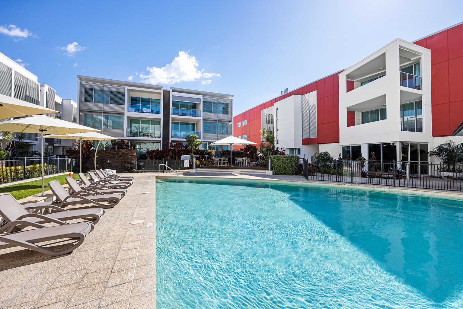 2308/1808 David Low Way Coolum Beach 2308/1808 David Low Way Coolum Beach