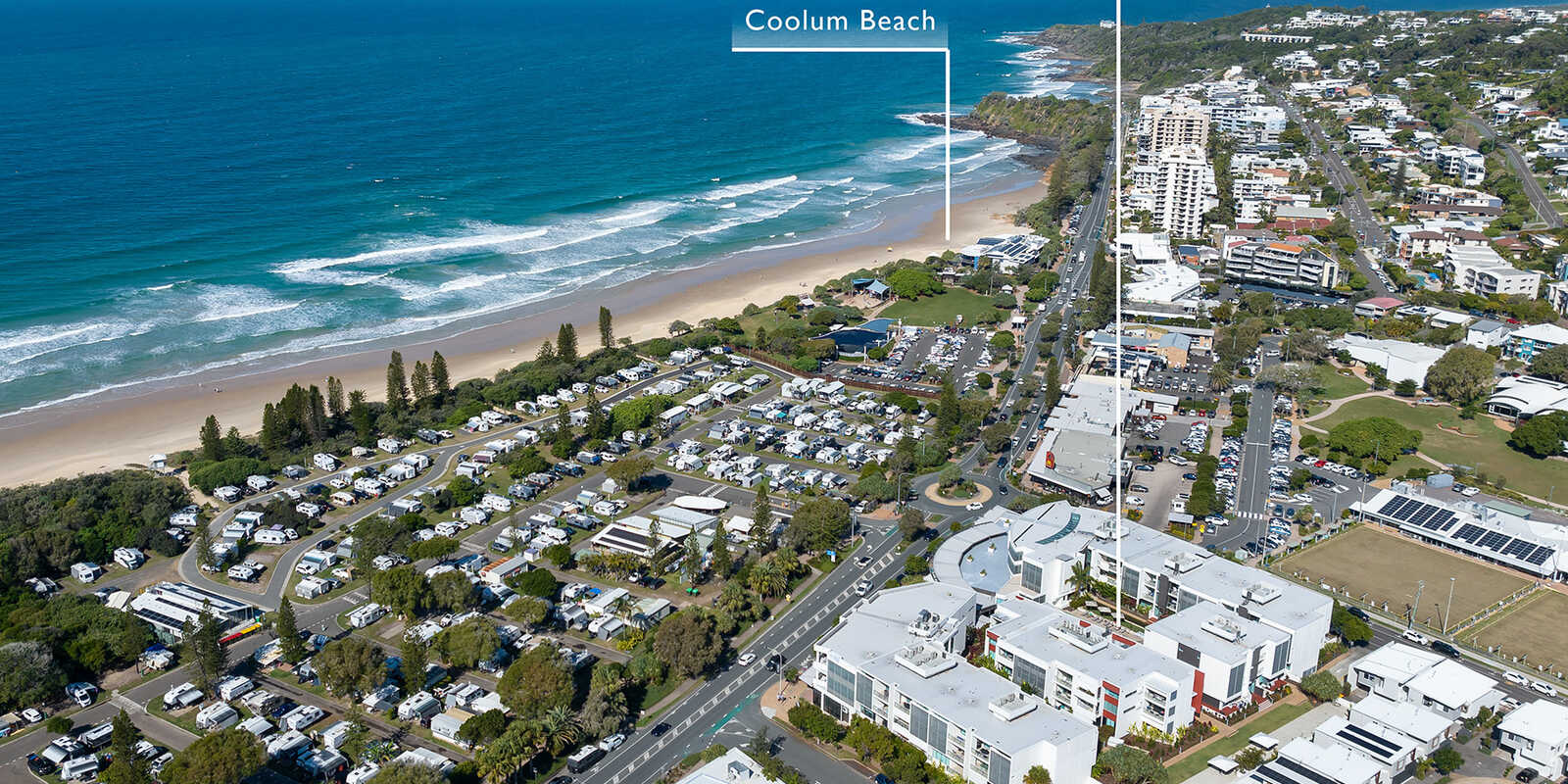 2308/1808 David Low Way Coolum Beach 2308/1808 David Low Way Coolum Beach