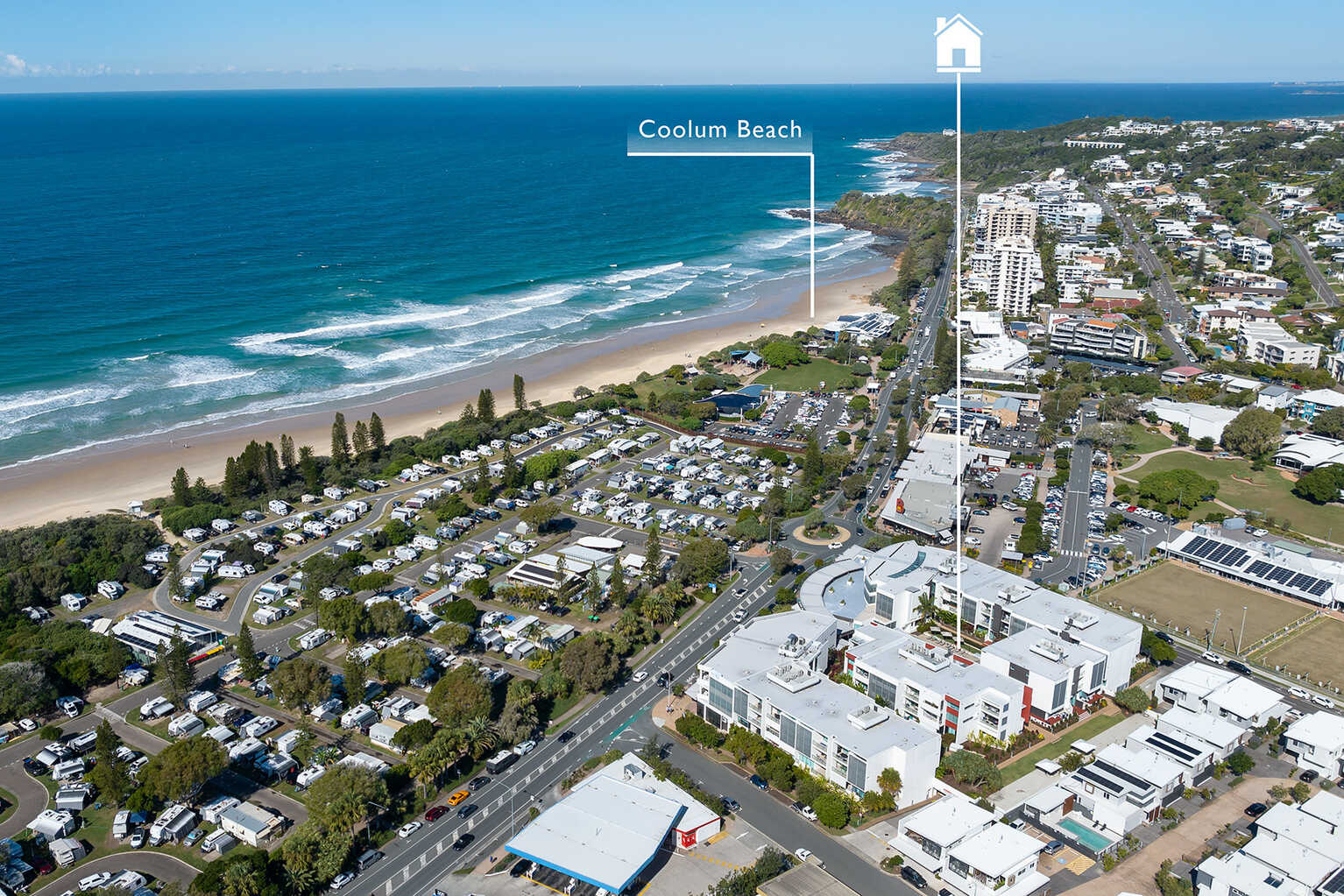 2308/1808 David Low Way Coolum Beach 2308/1808 David Low Way Coolum Beach