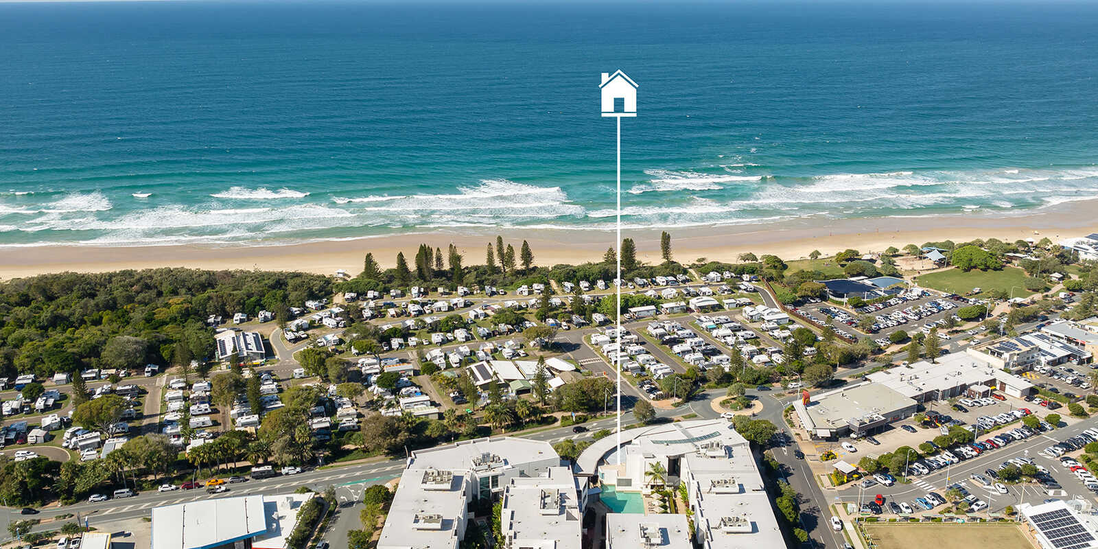2308/1808 David Low Way Coolum Beach 2308/1808 David Low Way Coolum Beach