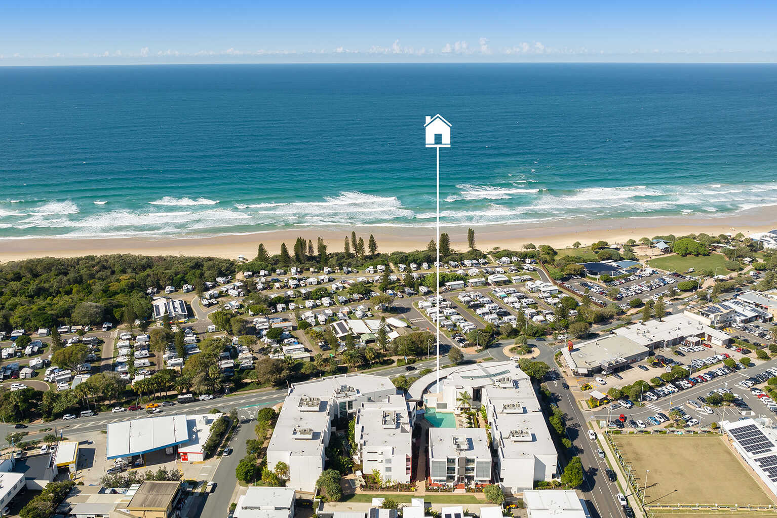 2308/1808 David Low Way Coolum Beach 2308/1808 David Low Way Coolum Beach