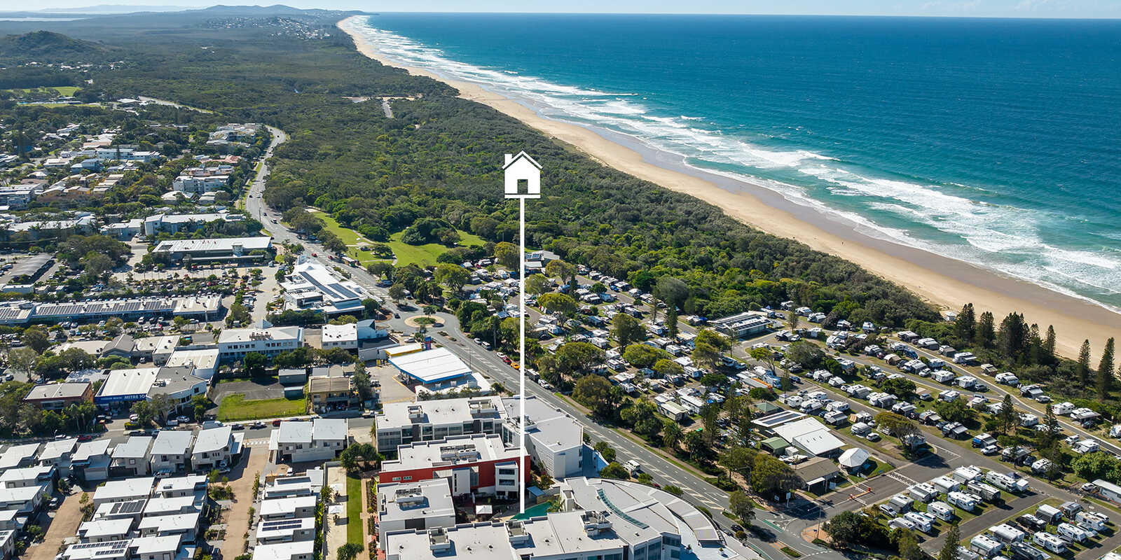 2308/1808 David Low Way Coolum Beach 2308/1808 David Low Way Coolum Beach