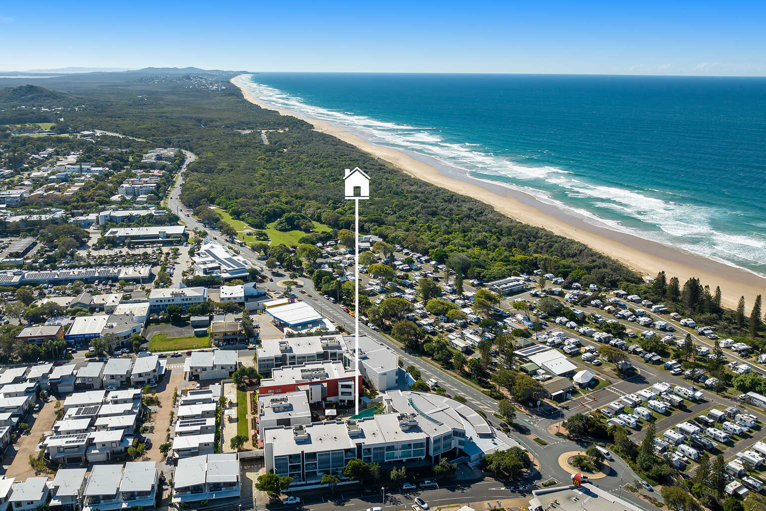 2308/1808 David Low Way Coolum Beach 2308/1808 David Low Way Coolum Beach