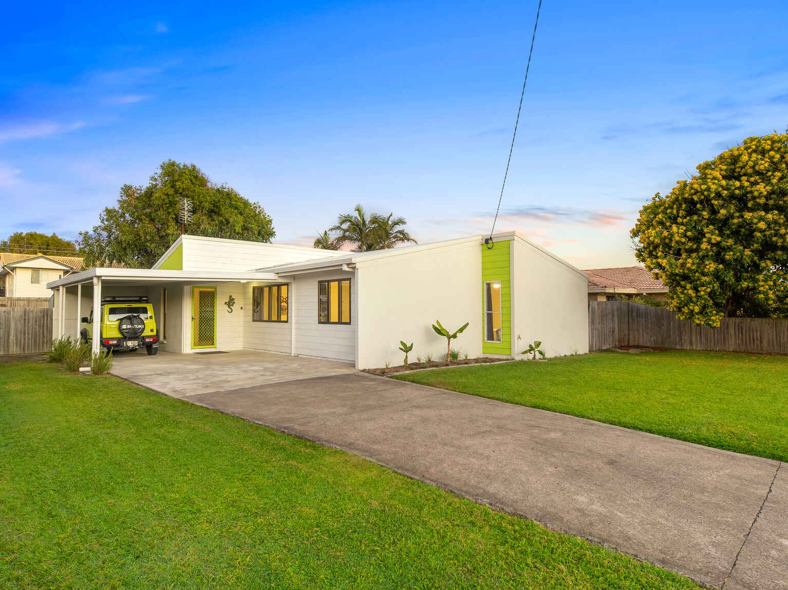 3 Boronia Crescent Marcoola