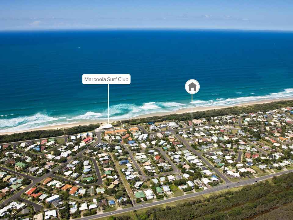 3 Boronia Crescent Marcoola