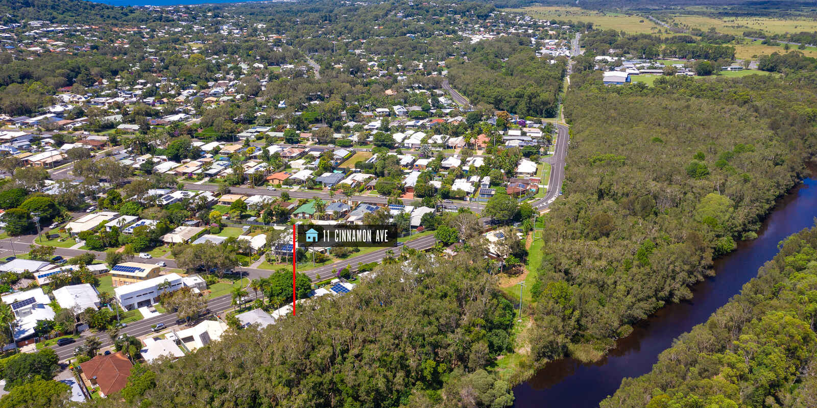11 Cinnamon Avenue Coolum Beach