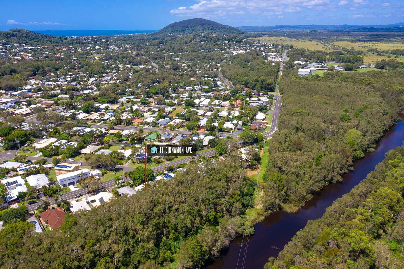 11 Cinnamon Avenue Coolum Beach
