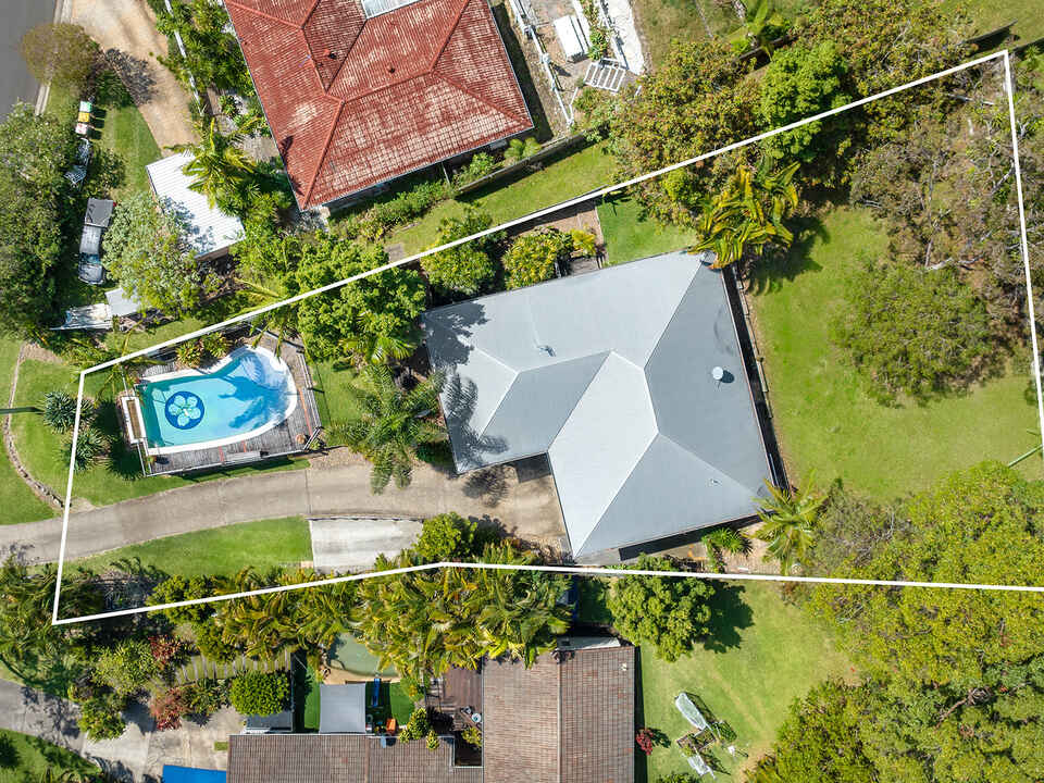 23 Learg Street Coolum Beach