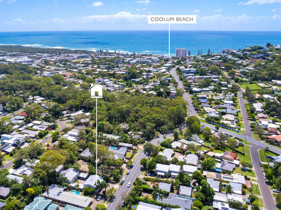 2/87 Yandina Coolum Road Coolum Beach