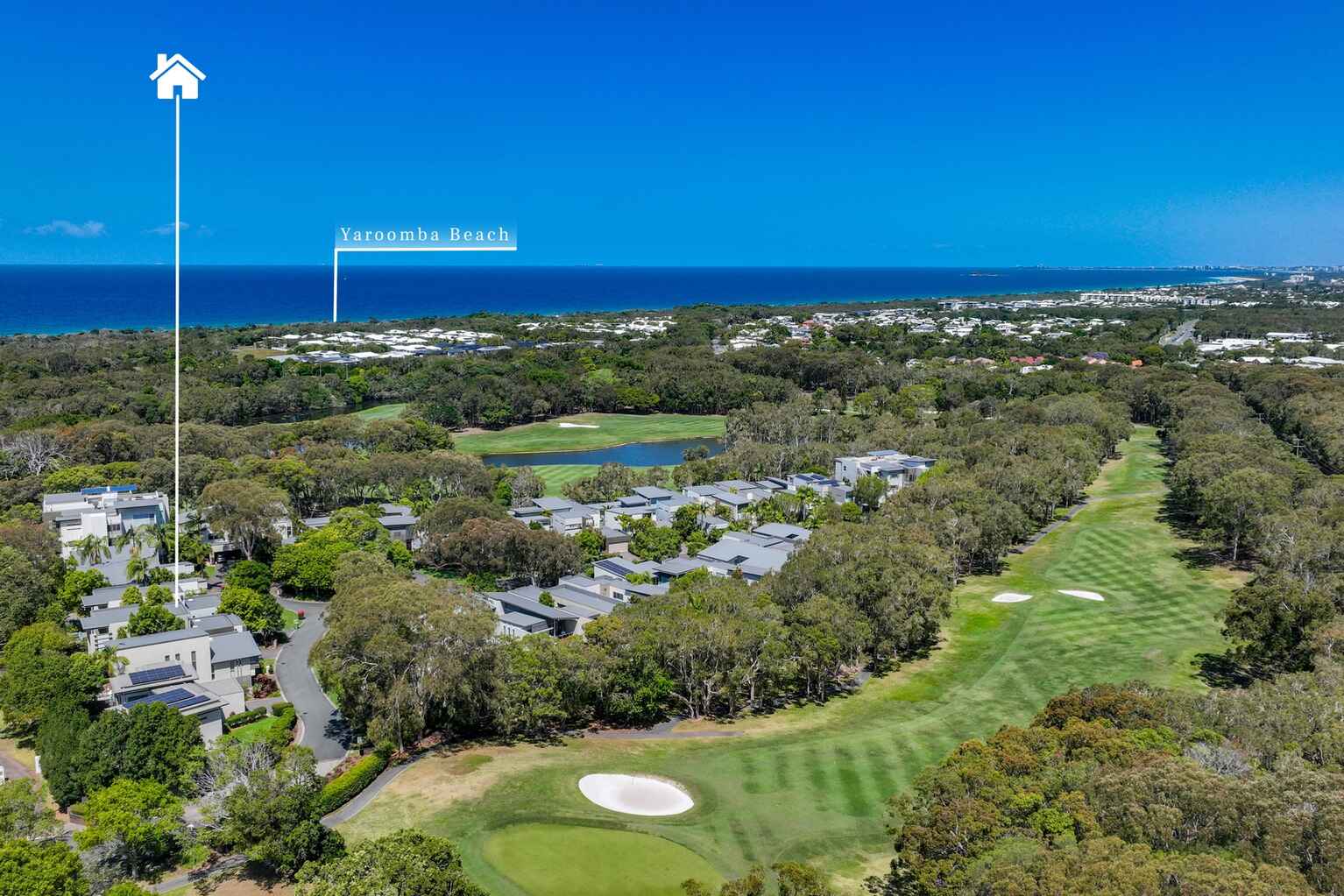 3/86 Toolga Street Yaroomba 3/86 Toolga Street Yaroomba