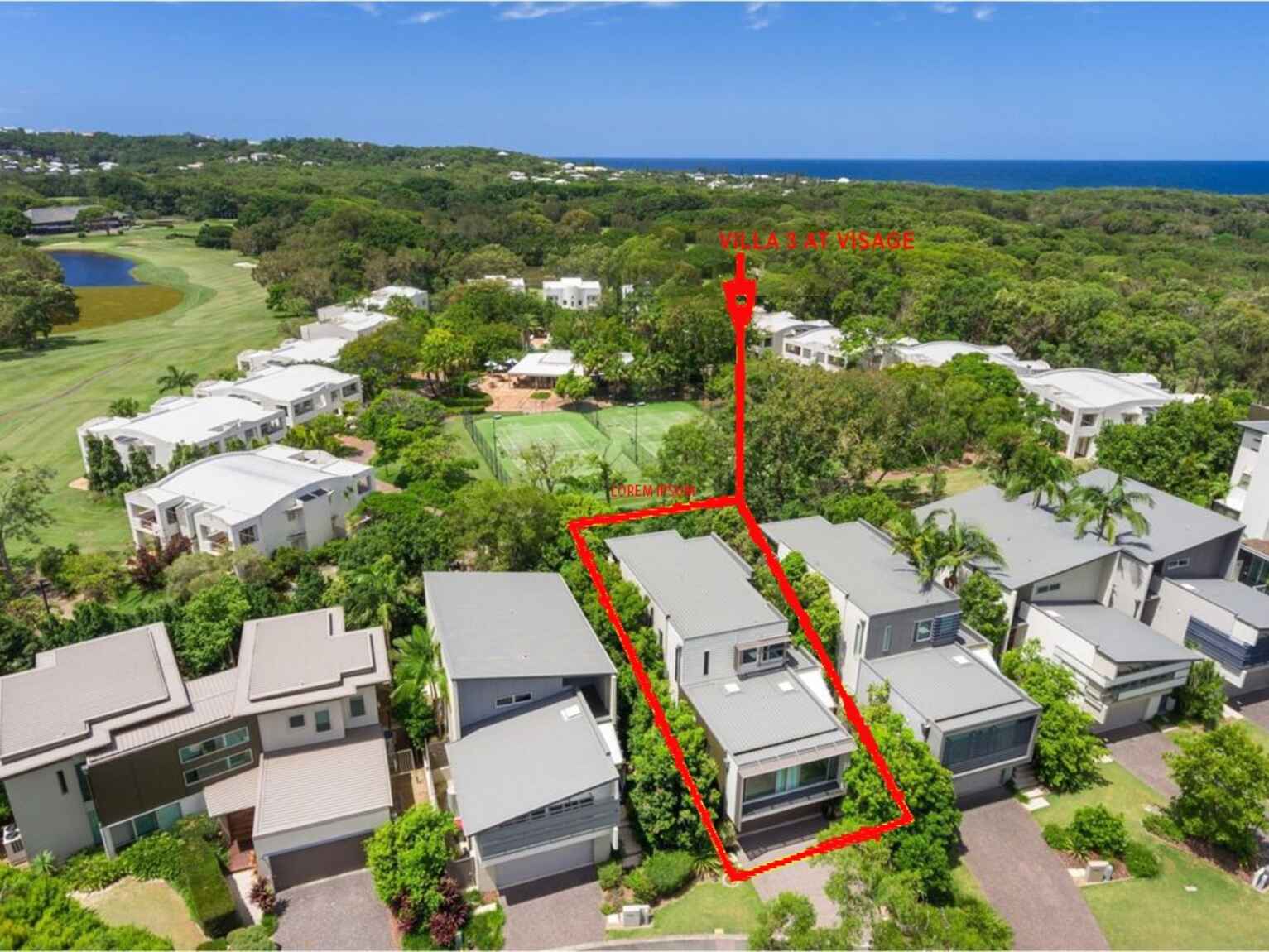 3/86 Toolga Street Yaroomba 3/86 Toolga Street Yaroomba