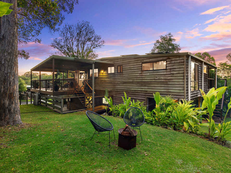 20 Gypsy Close Mount Coolum