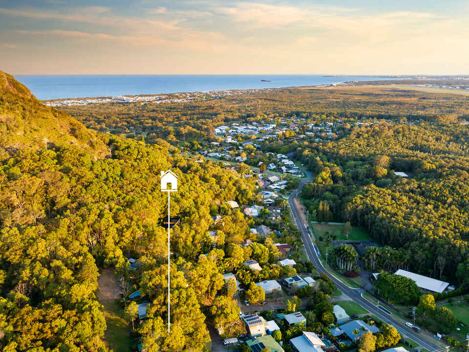 20 Gypsy Close Mount Coolum