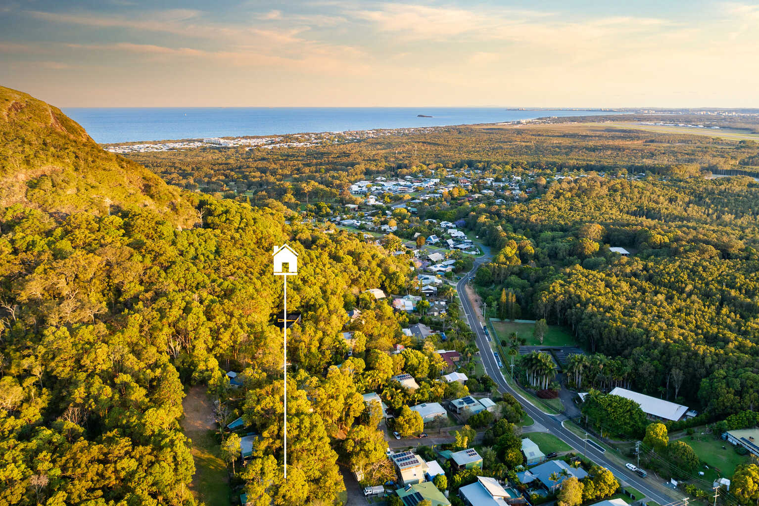 20 Gypsy Close Mount Coolum