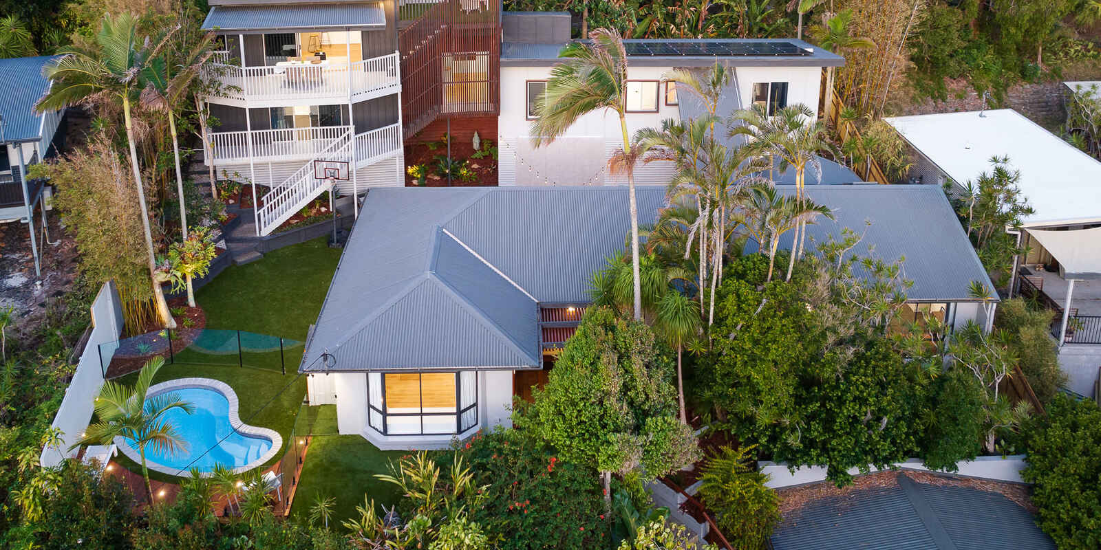 16 Lowry Street Peregian Beach
