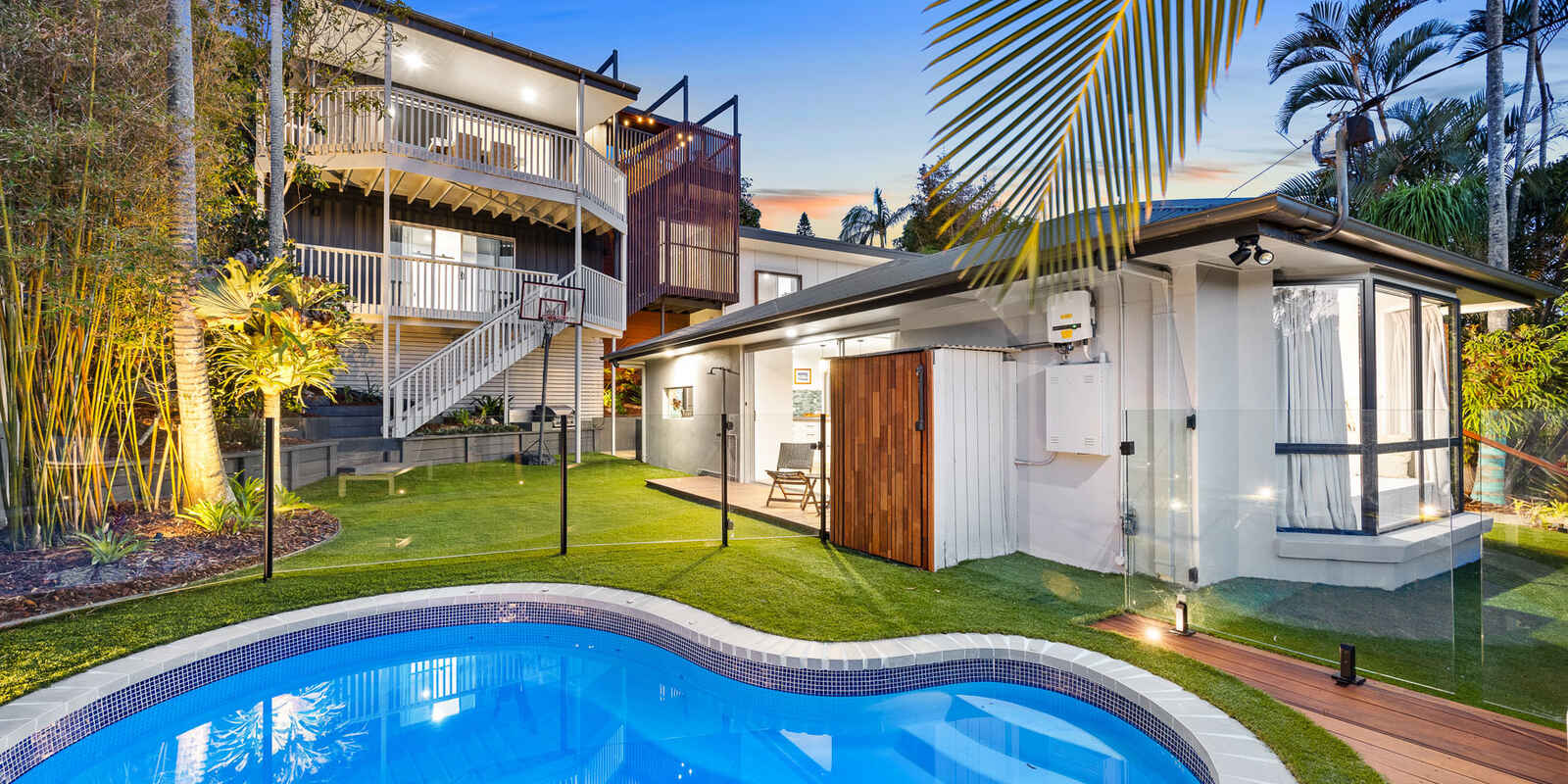 16 Lowry Street Peregian Beach