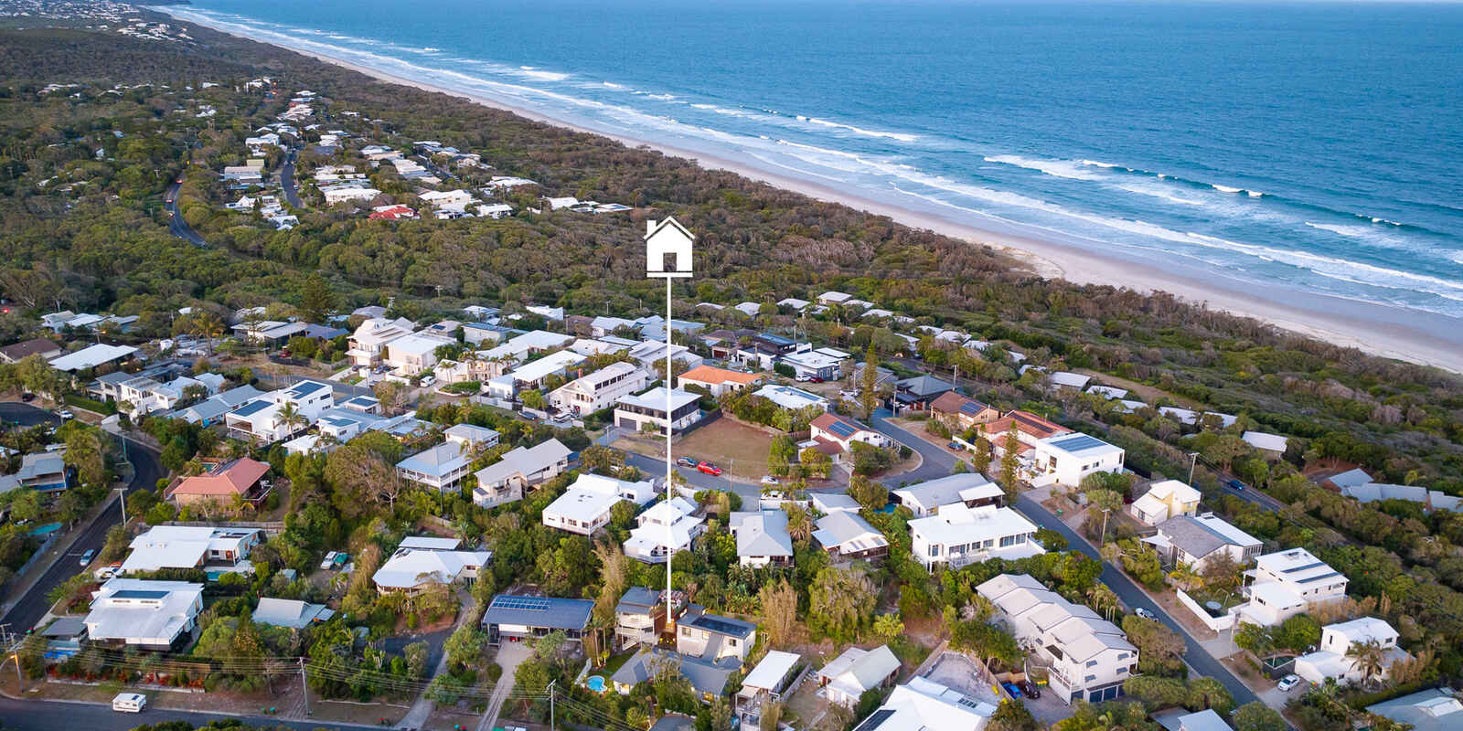 16 Lowry Street Peregian Beach
