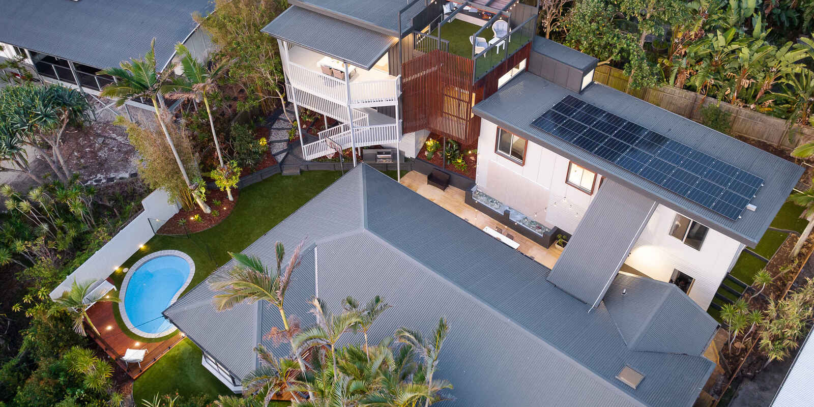 16 Lowry Street Peregian Beach