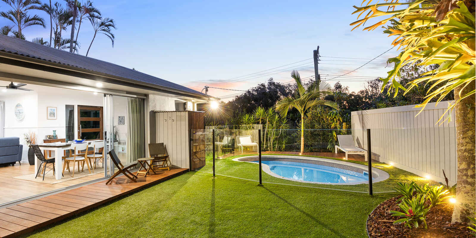 16 Lowry Street Peregian Beach