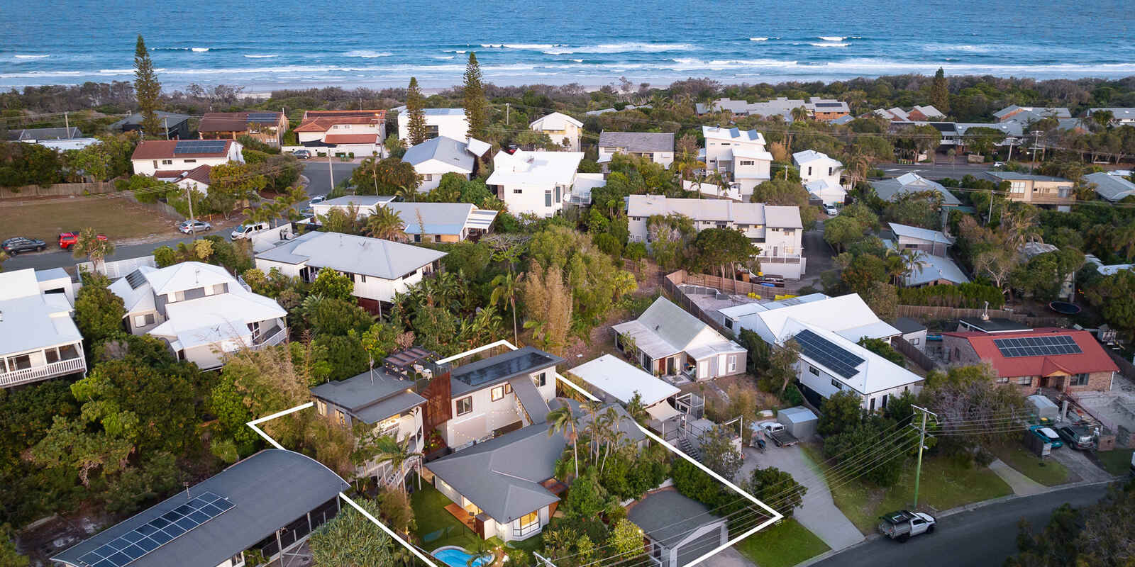 16 Lowry Street Peregian Beach