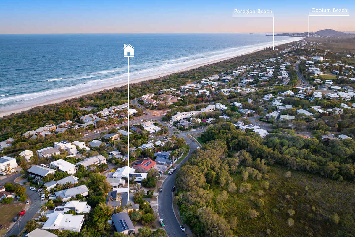 16 Lowry Street Peregian Beach 16 Lowry Street Peregian Beach