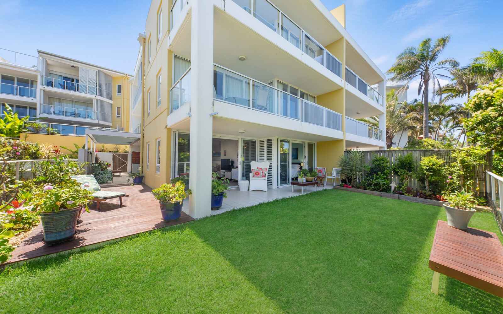 Apartment For Lease 3/1864 David Low Way Coolum Beach