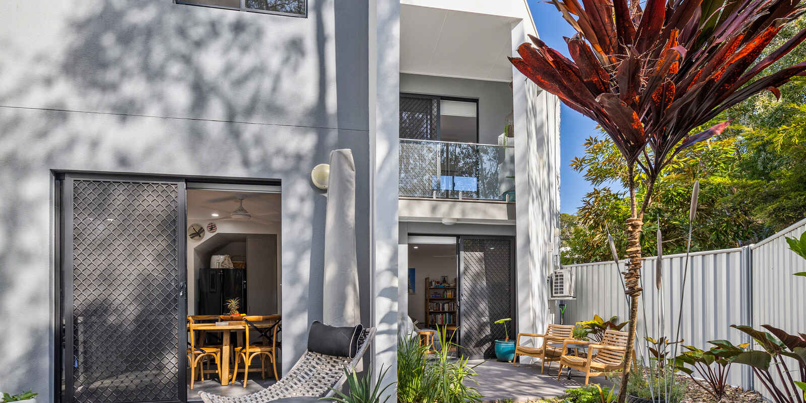 26/60 Hofmann Drive Noosaville 26/60 Hofmann Drive Noosaville