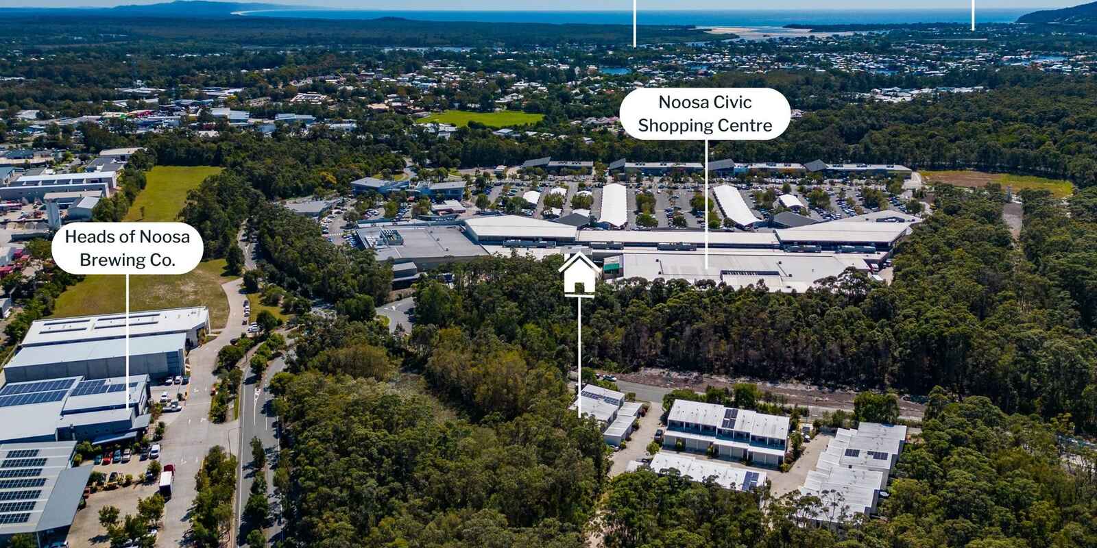 26/60 Hofmann Drive Noosaville 26/60 Hofmann Drive Noosaville