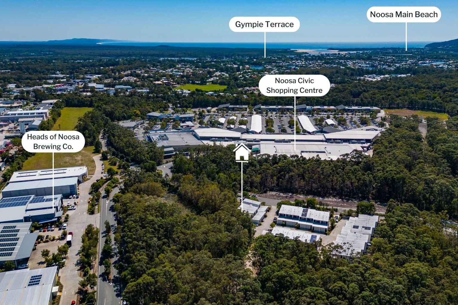 26/60 Hofmann Drive Noosaville 26/60 Hofmann Drive Noosaville