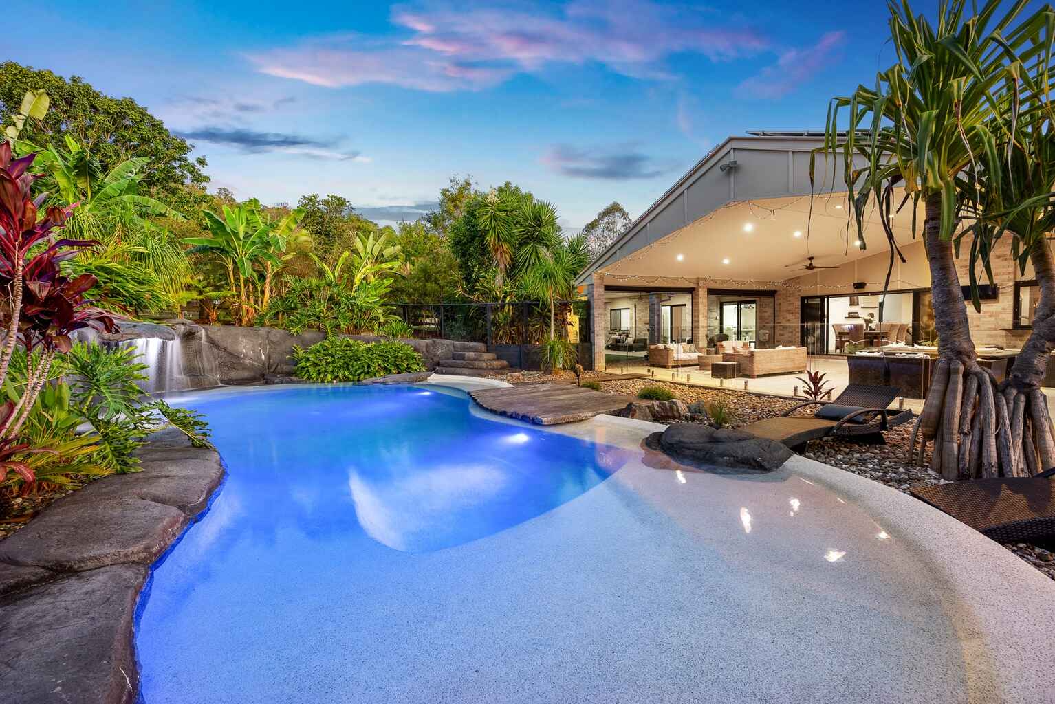 1 Warrener Place Maroochy River