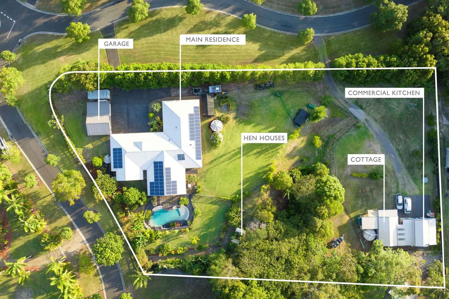 1 Warrener Place Maroochy River