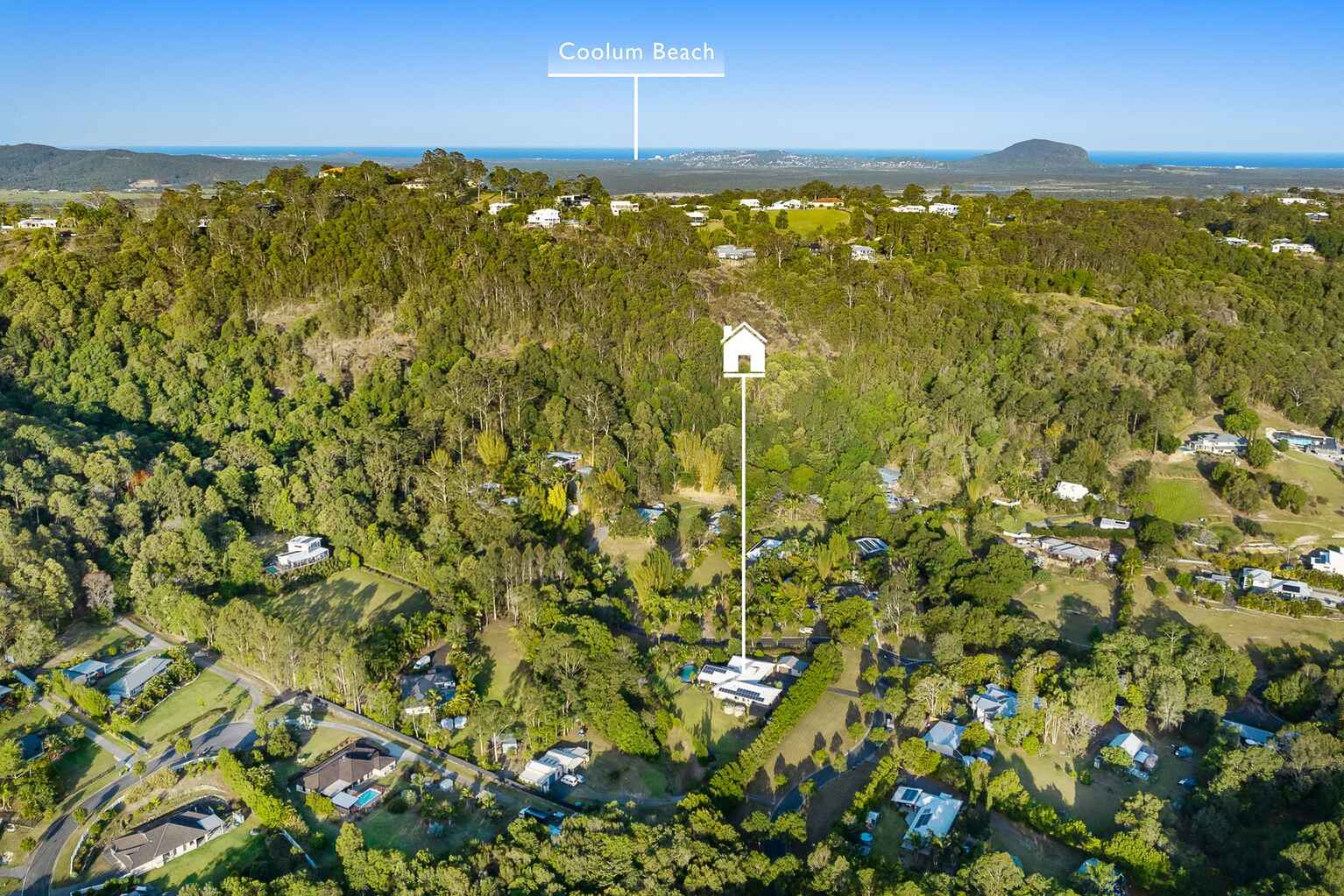 1 Warrener Place Maroochy River