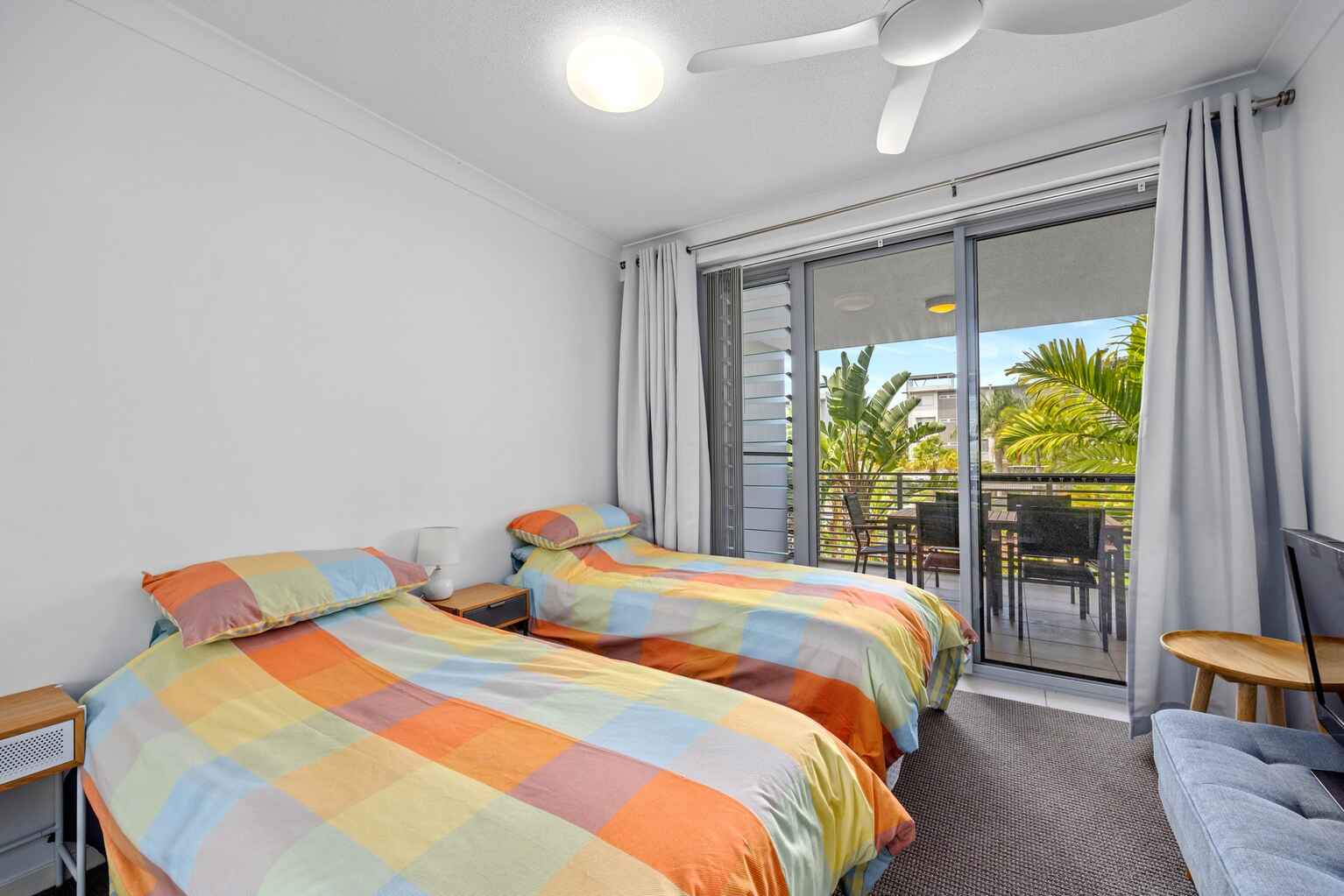 2205/27 Boardwalk Boulevard Mount Coolum