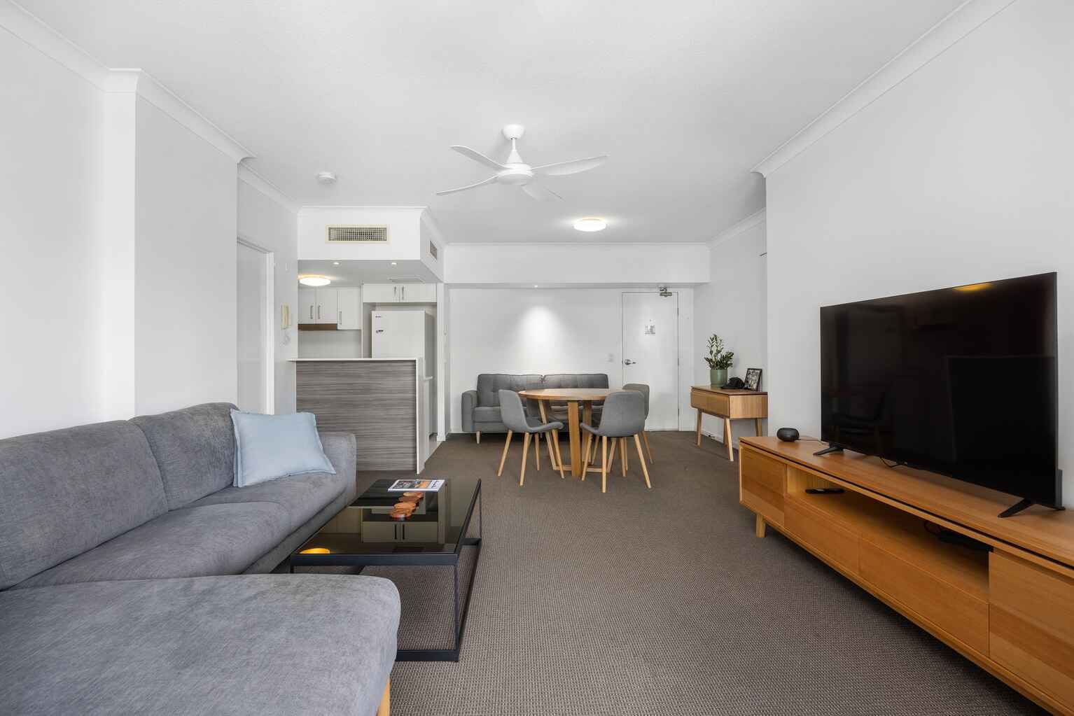 2205/27 Boardwalk Boulevard Mount Coolum