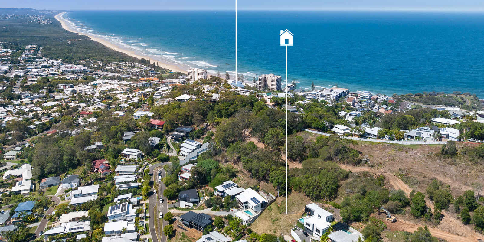 3 Horizons Drive Coolum Beach