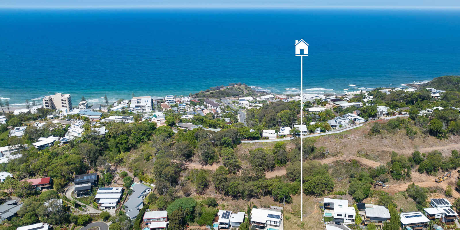 3 Horizons Drive Coolum Beach