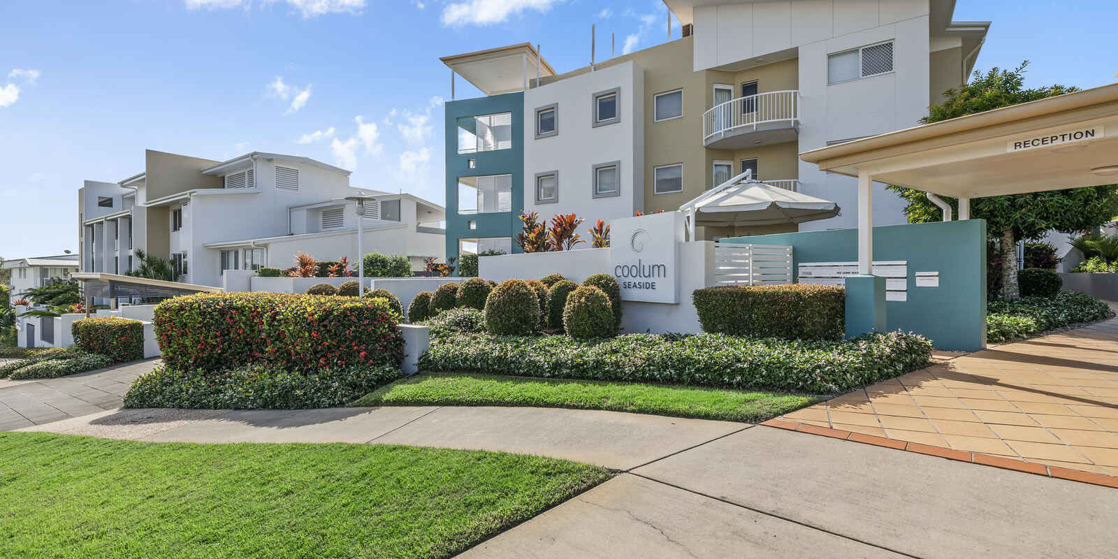 2/23 Beach Road Coolum Beach