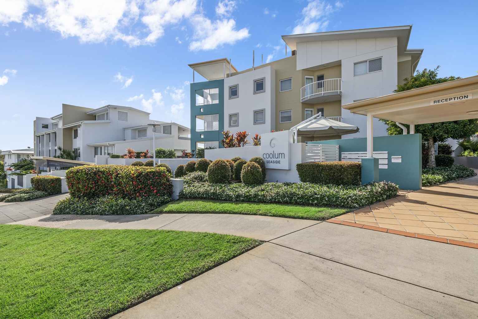 2/23 Beach Road Coolum Beach