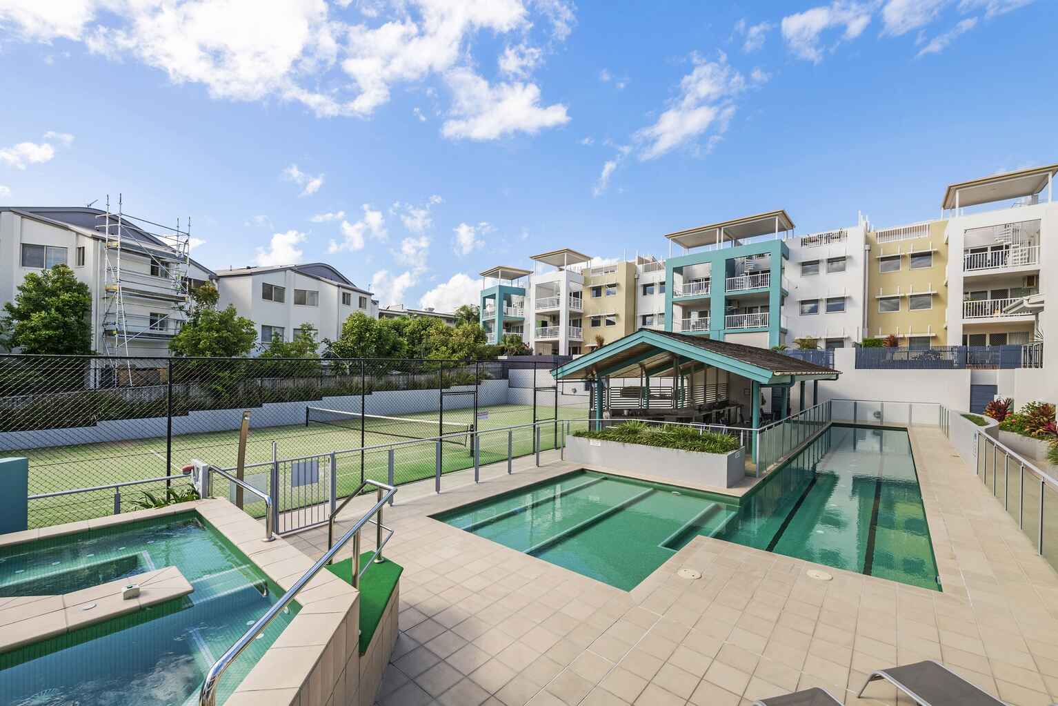 2/23 Beach Road Coolum Beach