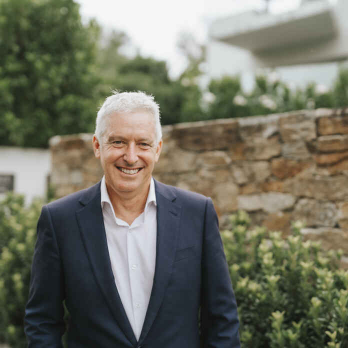 Mark Lawler Mark Lawler