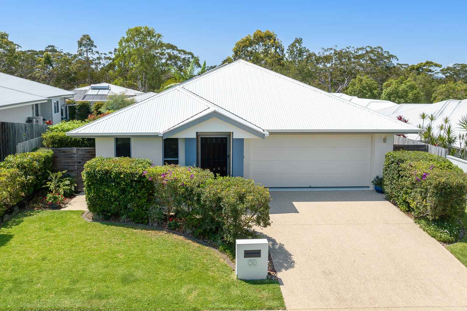 43 Scribbly Gum Circuit Peregian Springs 43 Scribbly Gum Circuit Peregian Springs