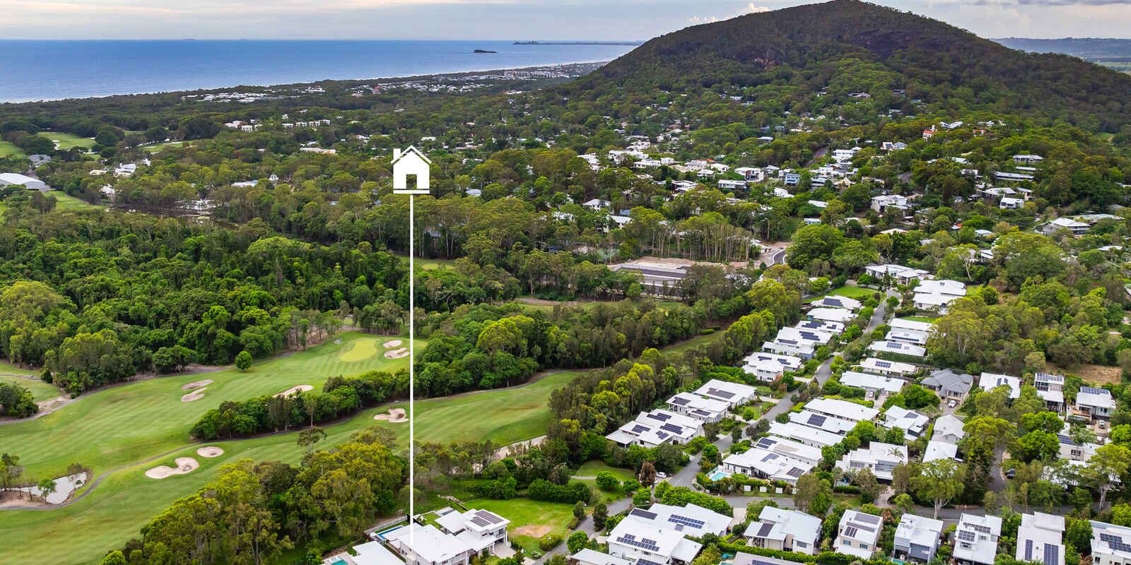 13 Vantage Drive Yaroomba