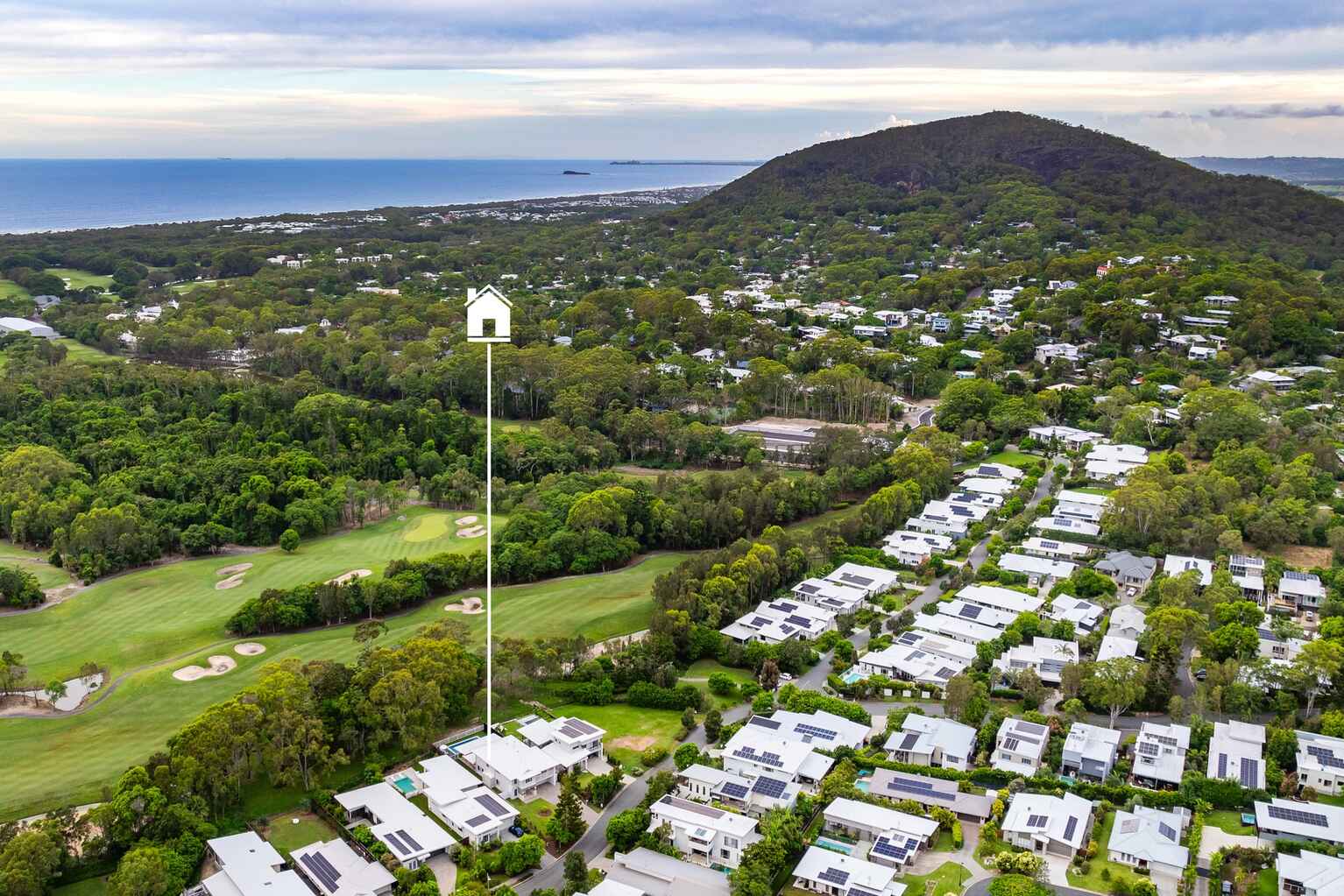 13 Vantage Drive Yaroomba 13 Vantage Drive Yaroomba