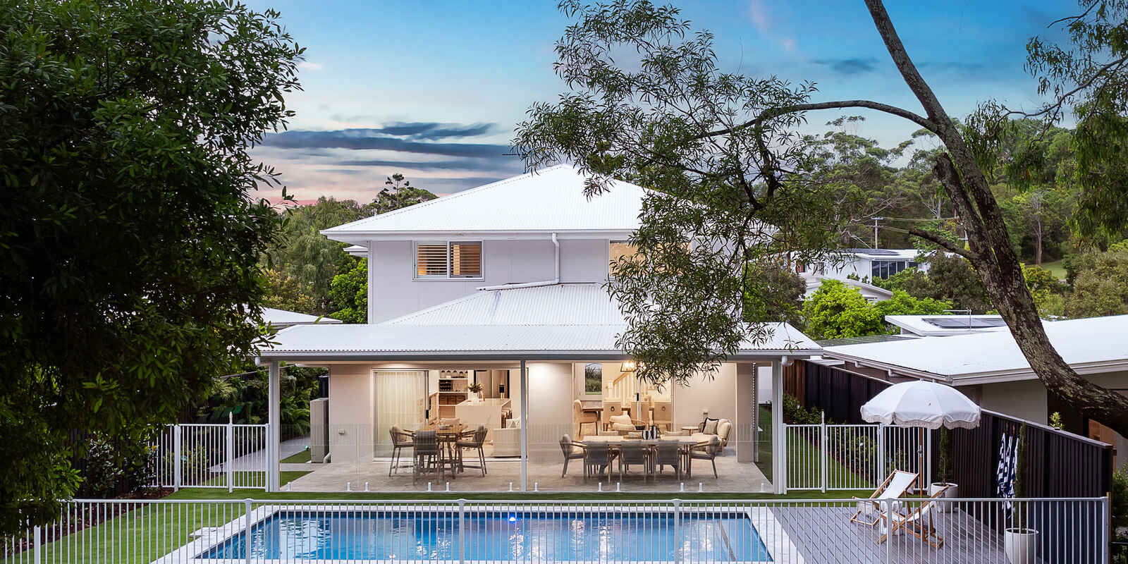 13 Vantage Drive Yaroomba